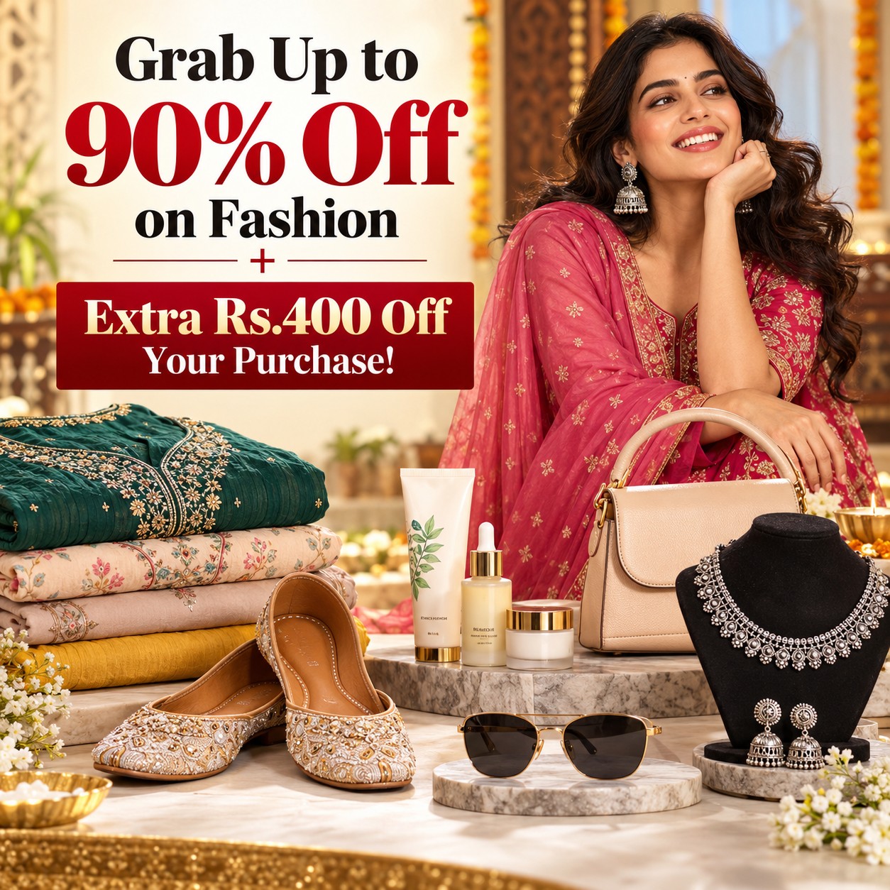 Snag Shein Footwear Under Rs.599 Today!