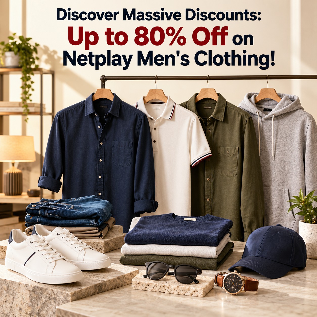 Sunglasses & Frames For Men: Get up to 90% Off!