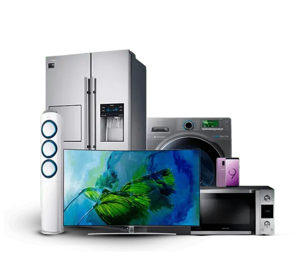 Electronics shopping offers