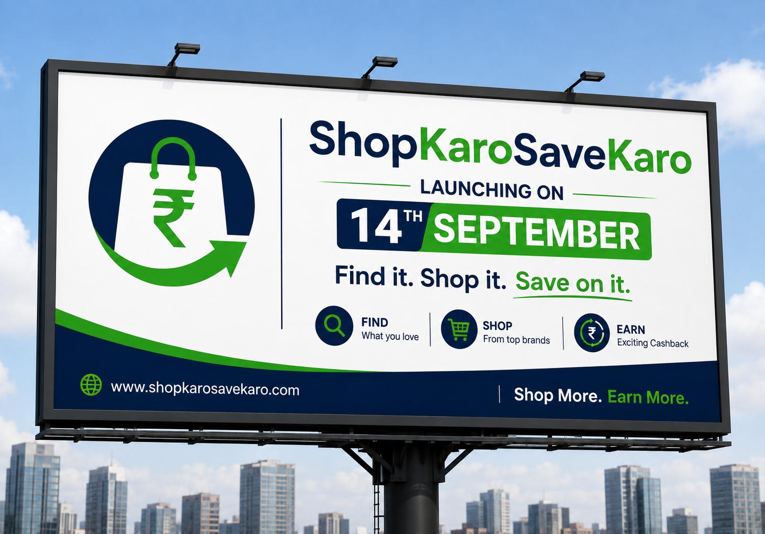 ShopKaroSaveKaro